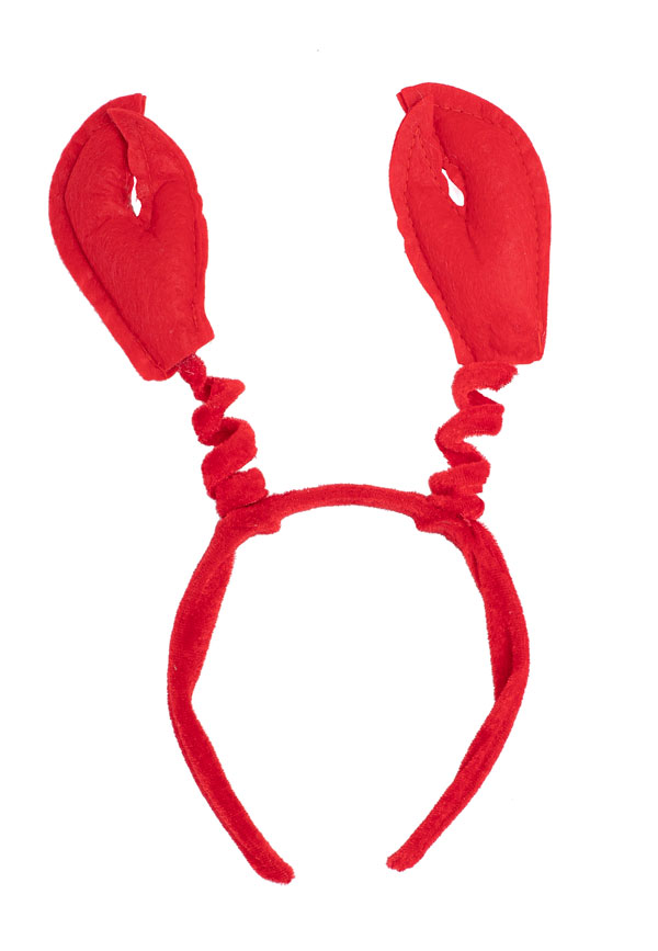 Claw Bopper Headband <br>VBS 2024
