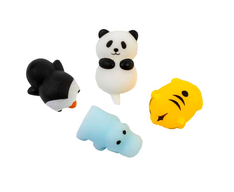 Animal Squishies <br>VBS 2024