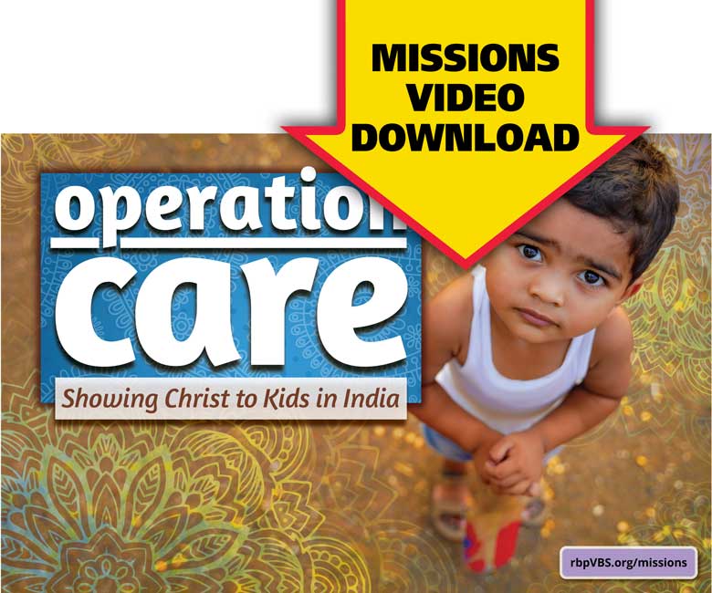 Video Download <br>Operation Care