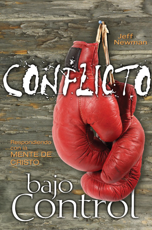 Conflict under Control <br>Spanish Version