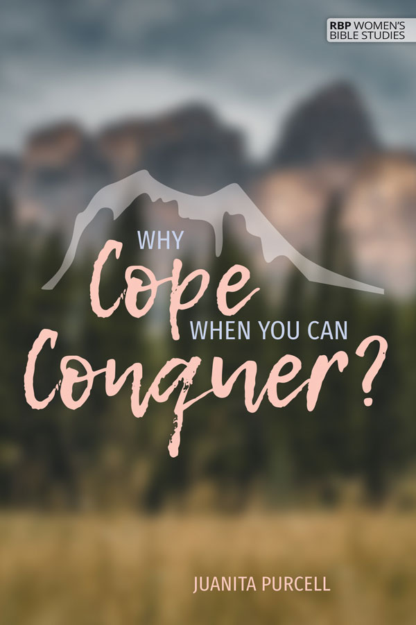 Why Cope When You Can Conquer?