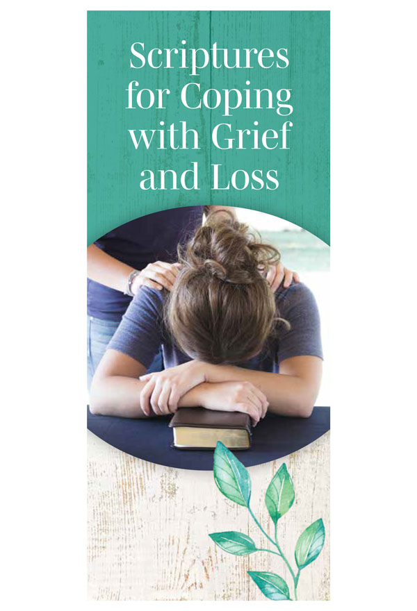 Scriptures for Coping with Grief