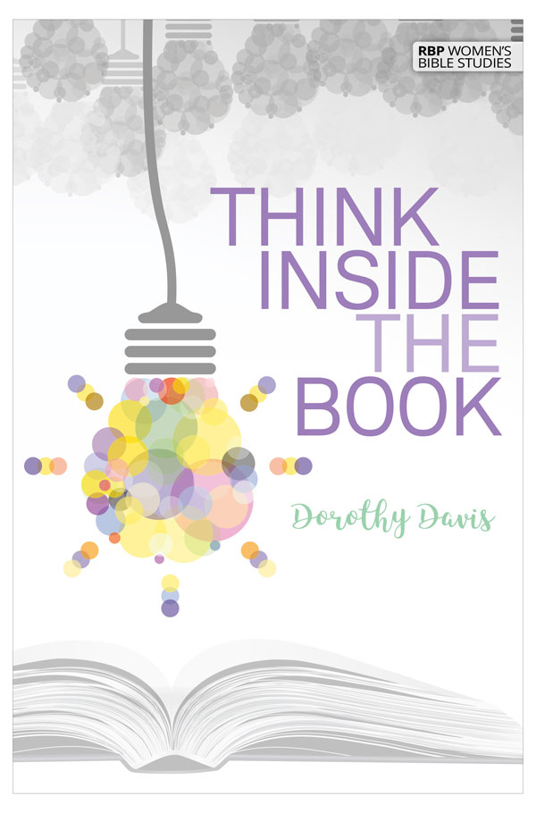 Think Inside the Book