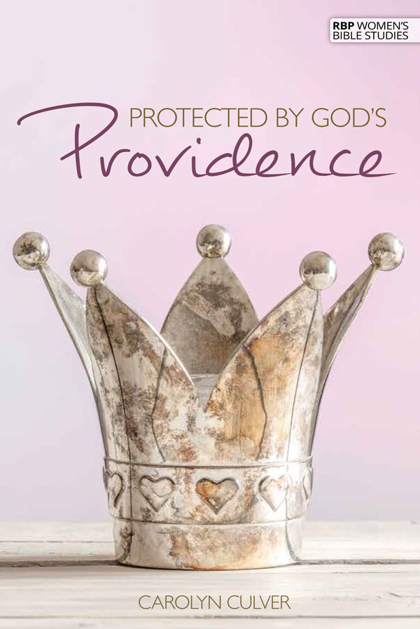 Protected by God's Providence