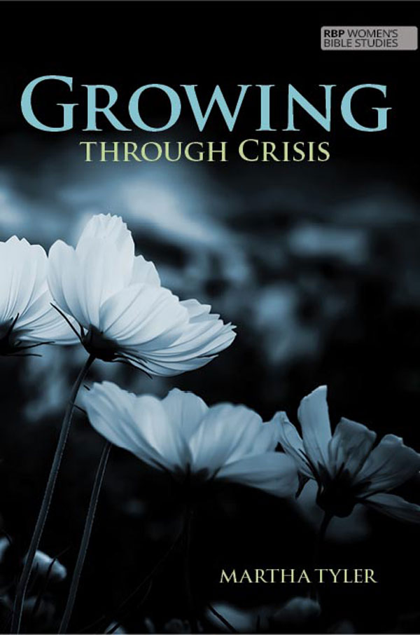 Growing through Crisis