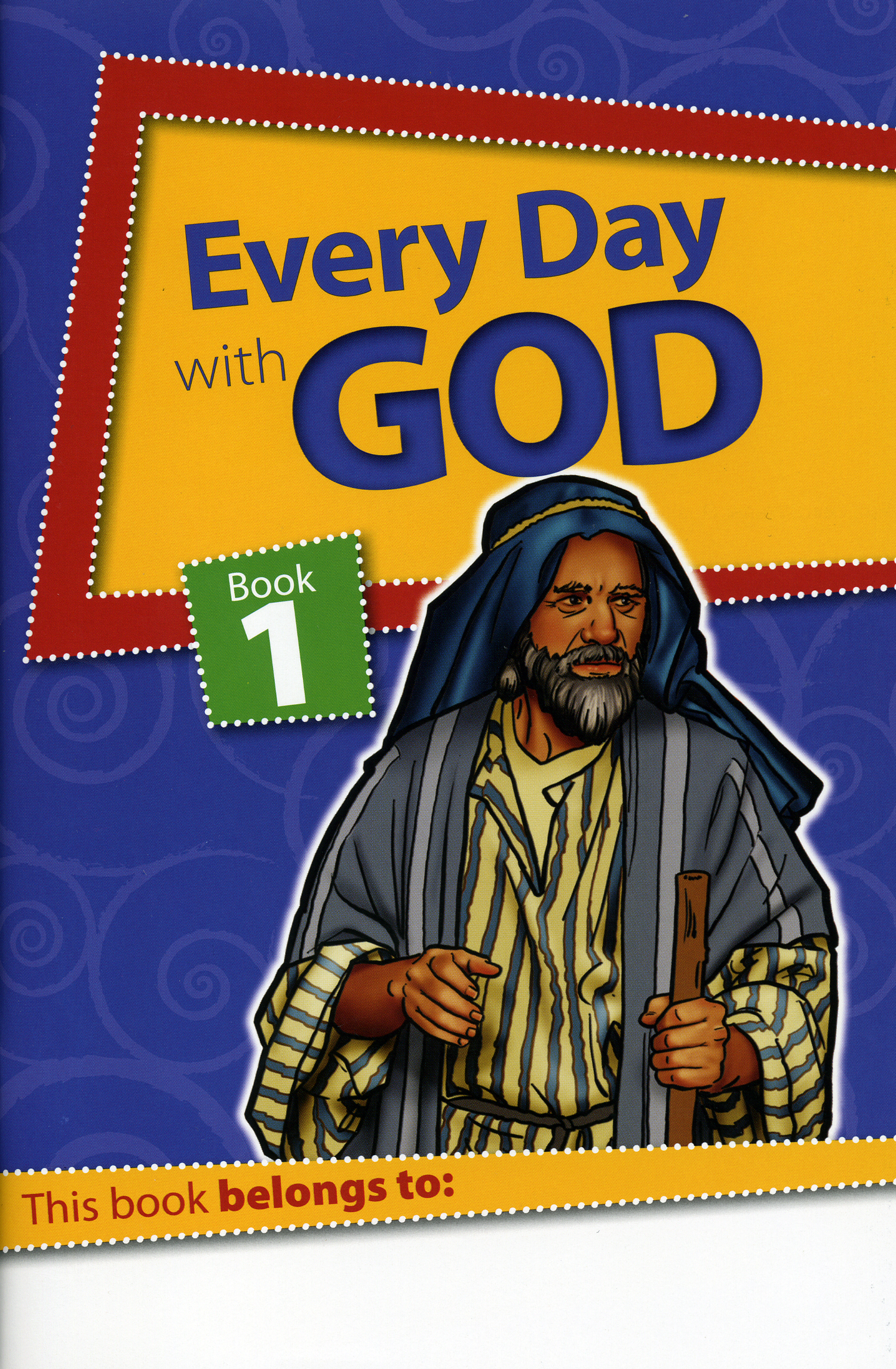 Every Day with God #1