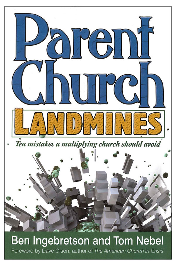 Parent Church Landmines