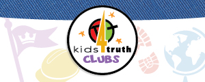 Kids4Truth Clubs