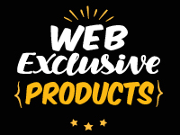 Web Exclusive Products