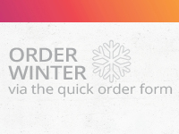 Curriculum Quick Order Form