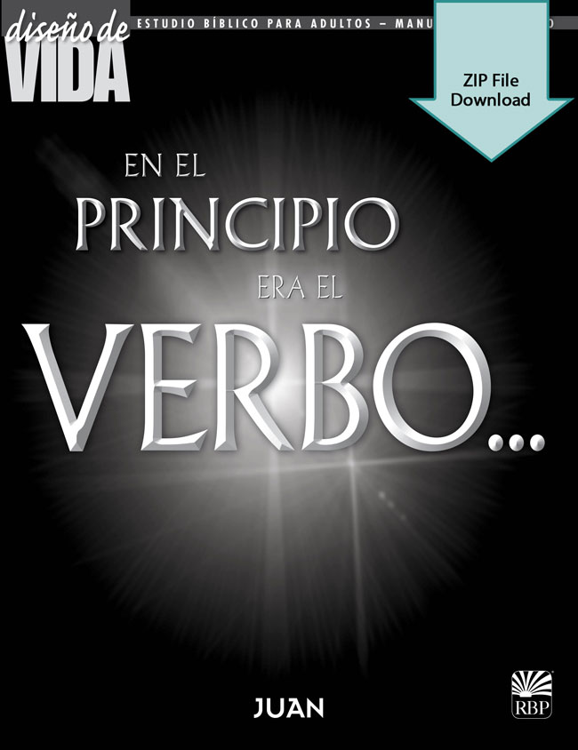 En el principio era el Verbo...Juan <br>Teacher Kit Download