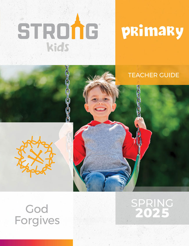 Primary : Regular Baptist Press Bookstore