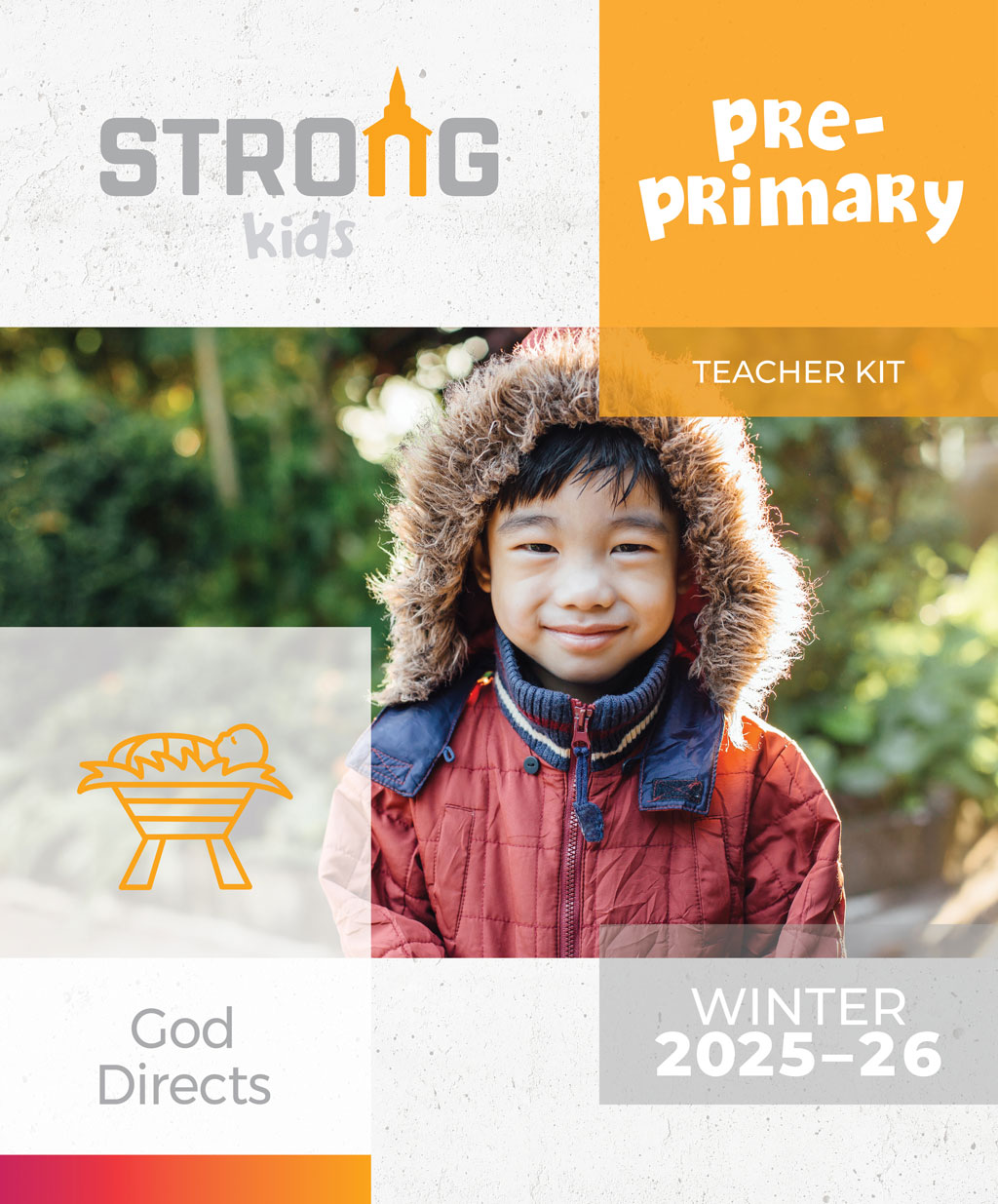 Pre-Primary Teacher Kit <br>Winter 2025-26 – ESV