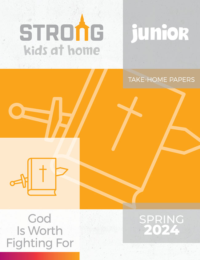 Junior Take-home Paper<br>Spring 2022
