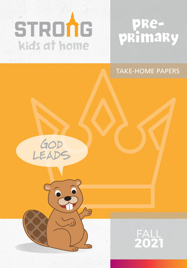 Pre-Primary Take-Home Papers <br>Fall 2023 – ESV