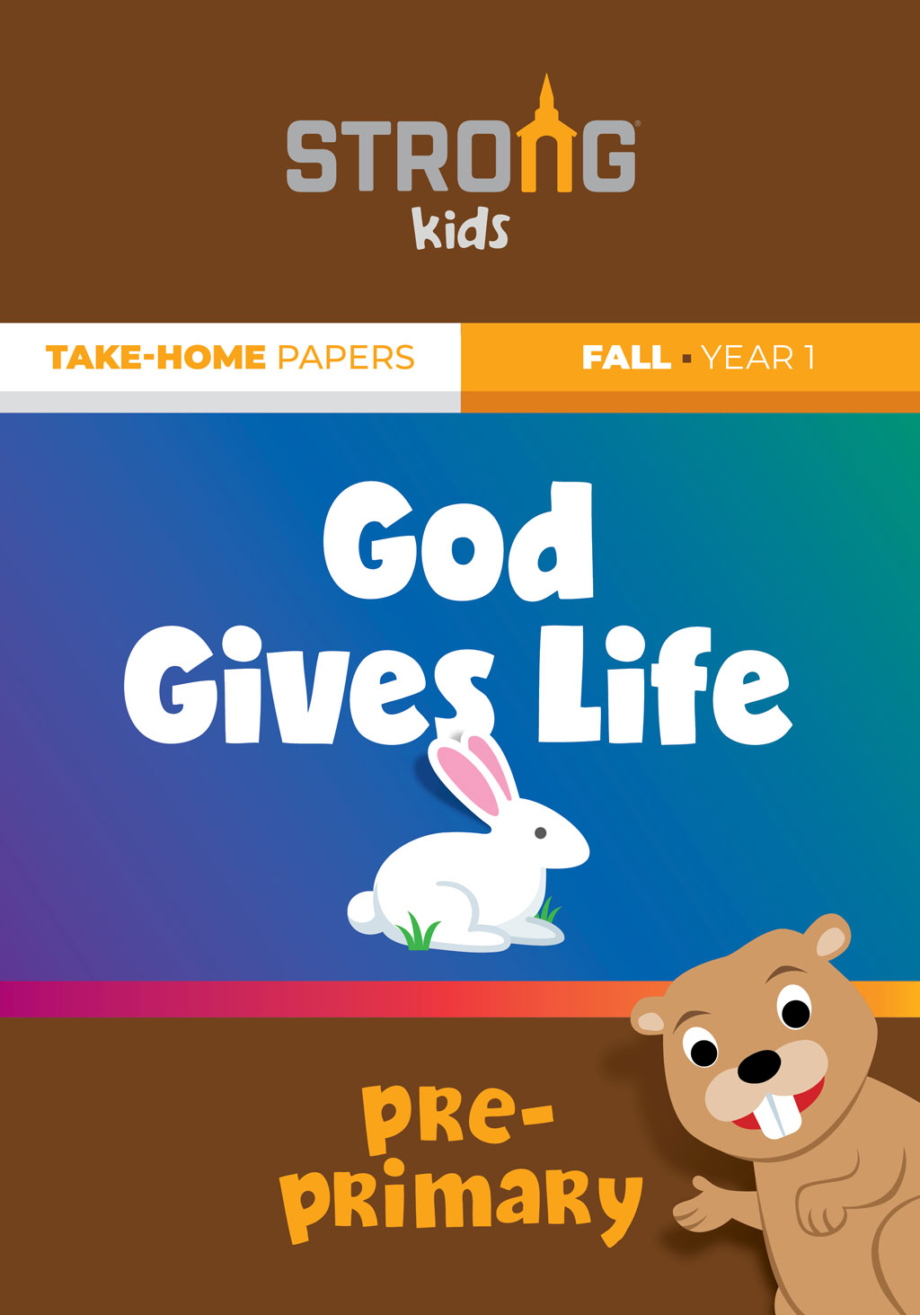 Pre-Primary Take-Home Papers <br>Fall Year 1