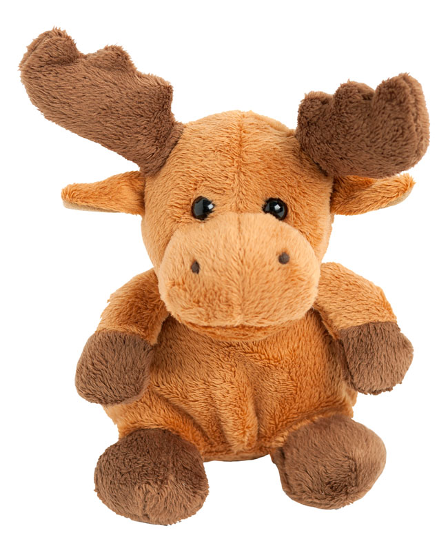 Plush Moose <br>VBS 2024