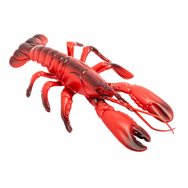 Cove Critters Plastic Lobster<br>VBS 2020