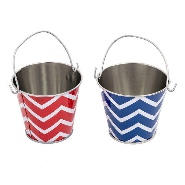 Bondi Beach Mini Pails<br>VBS 2022