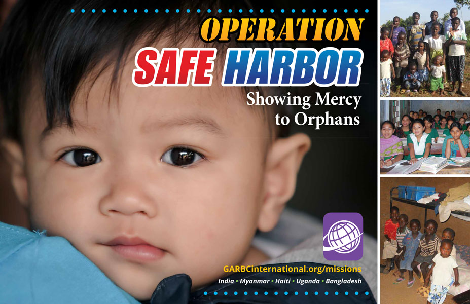 Poster Download Operation Safe Harbor