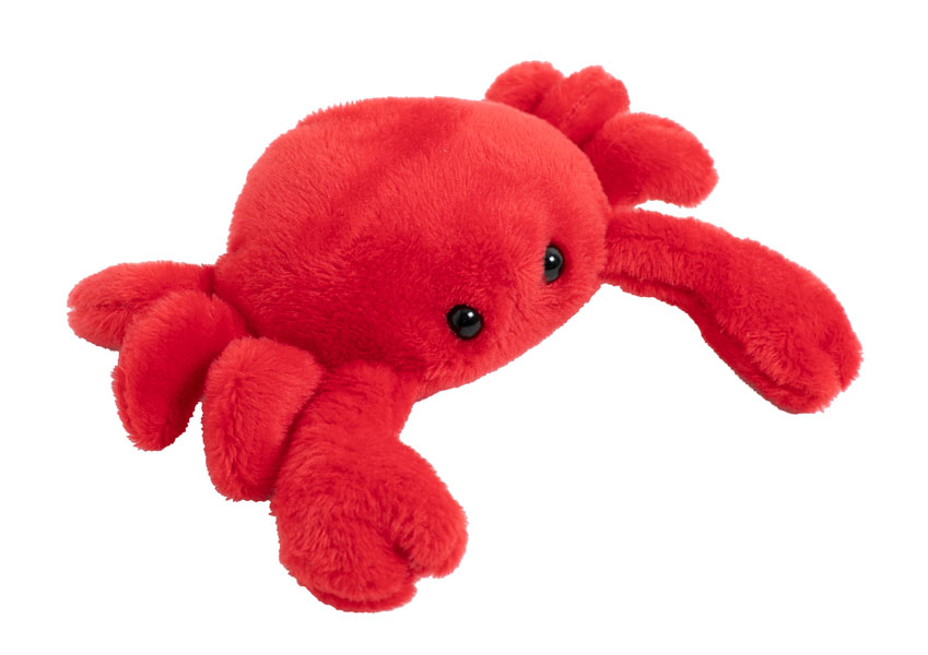 Cuddly Crab