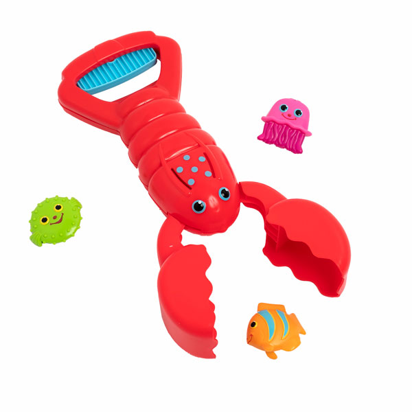 louie lobster squishmallow