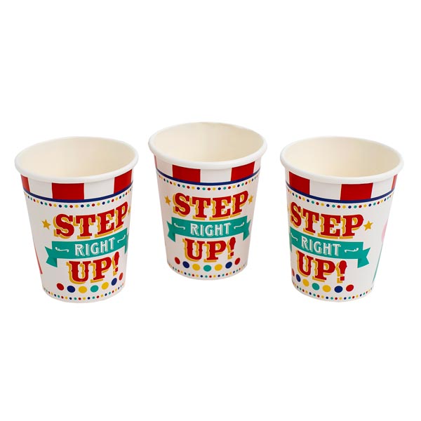 Funfest Cups <br>VBS 2021