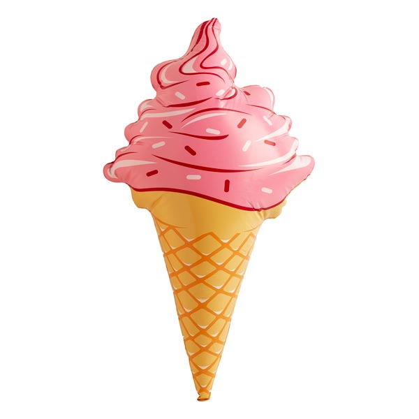 Giant Ice Cream Cone <br>VBS 2021