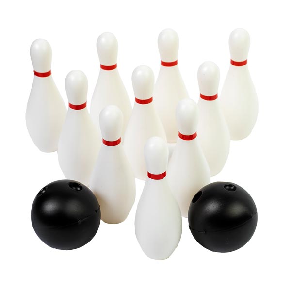 Midway Bowling Set <br>VBS 2021