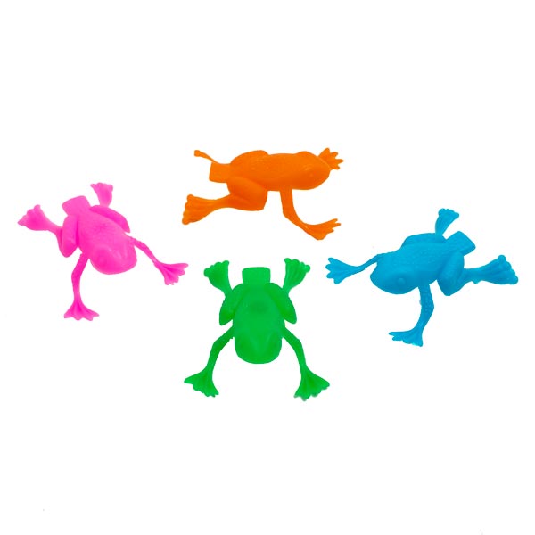 Flipping Frogs <br>VBS 2024