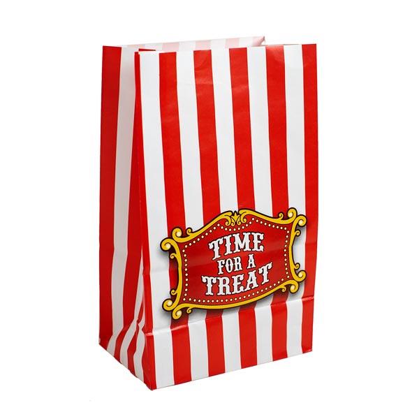 Time for a Treat Bags <br>VBS 2021