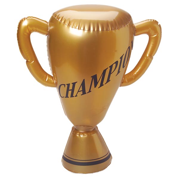Grand Prize Trophy VBS 2021 Grand Prize Trophy VBS 2021
