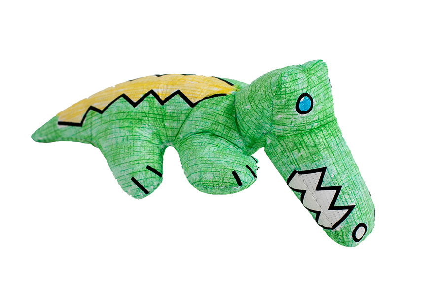 Color Your Own Croc <br>VBS 2022