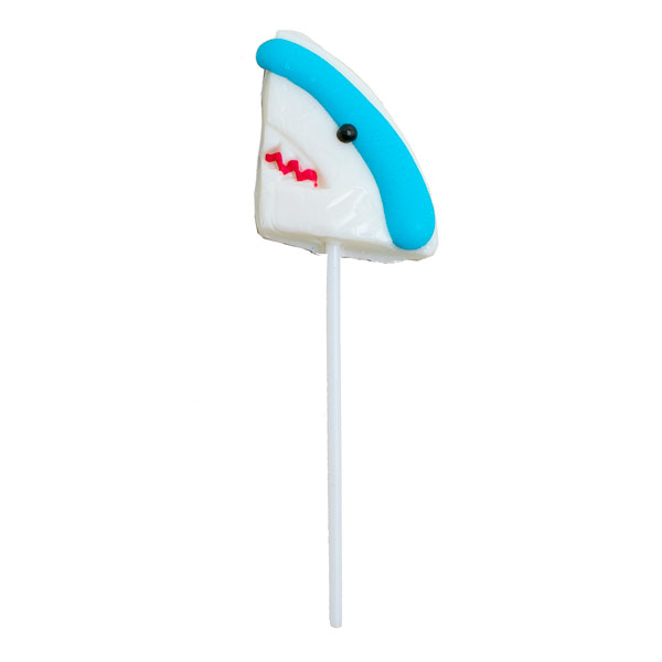 Sweet Shark Lollipops <br>VBS 2022