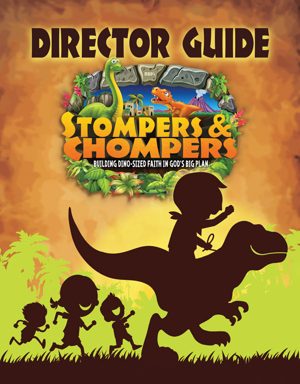 Director Guide VBS 2023