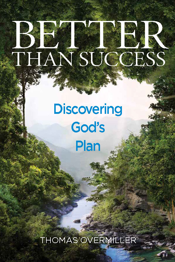Better Than Success <br>KJV Adult Bible Study