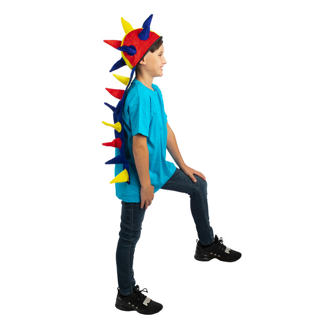 Spiketacular Tail Hat<br>VBS 2023