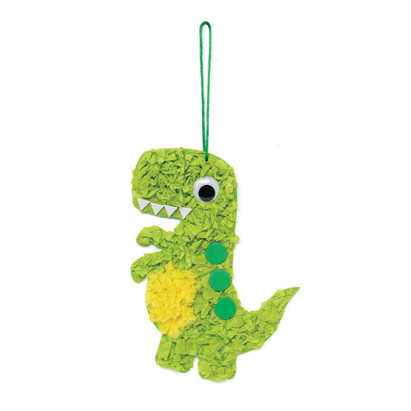 Toby the T. Rex Craft Kit <br>VBS 2023