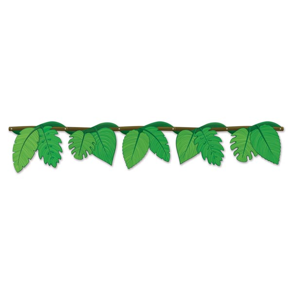 Jungle Vine Streamer <br>VBS 2023