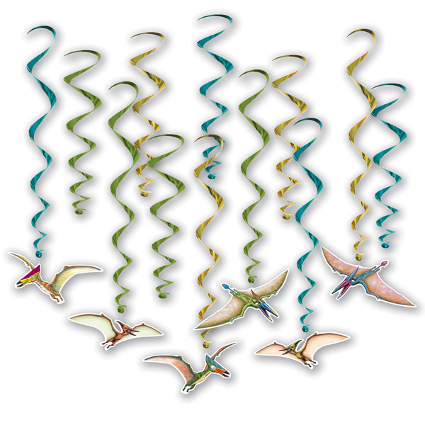 Ptero-Soar Whirls <br>VBS 2023