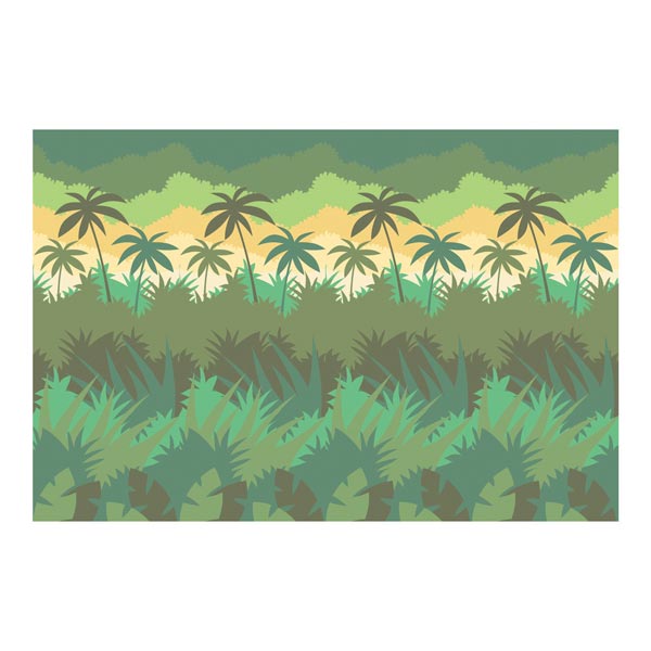Jungle Scene Setter <br>VBS 2023