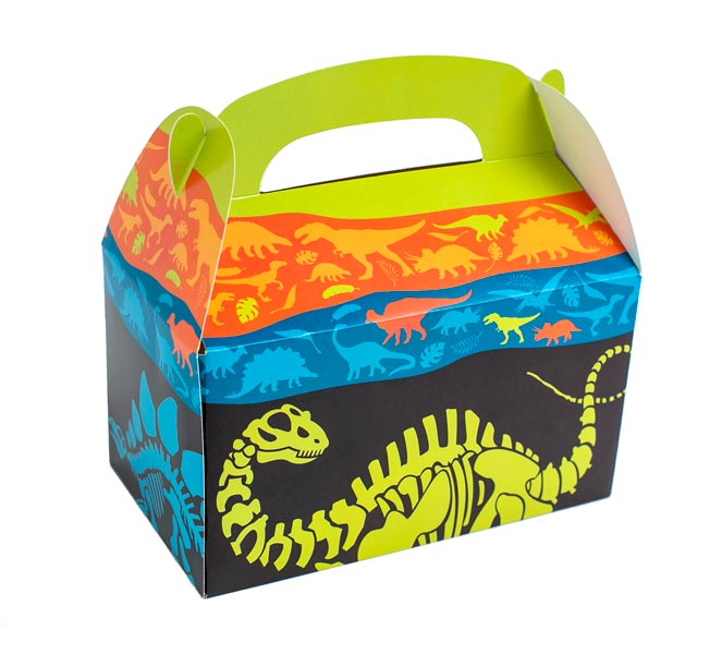 Chompin' Treat Boxes <br>VBS 2023