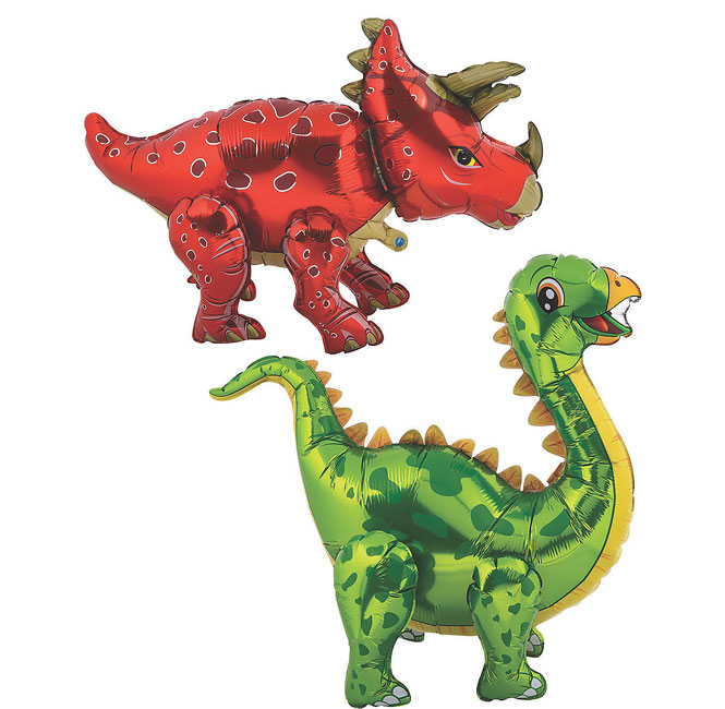 Stomper Stand-Ups <br>VBS 2023