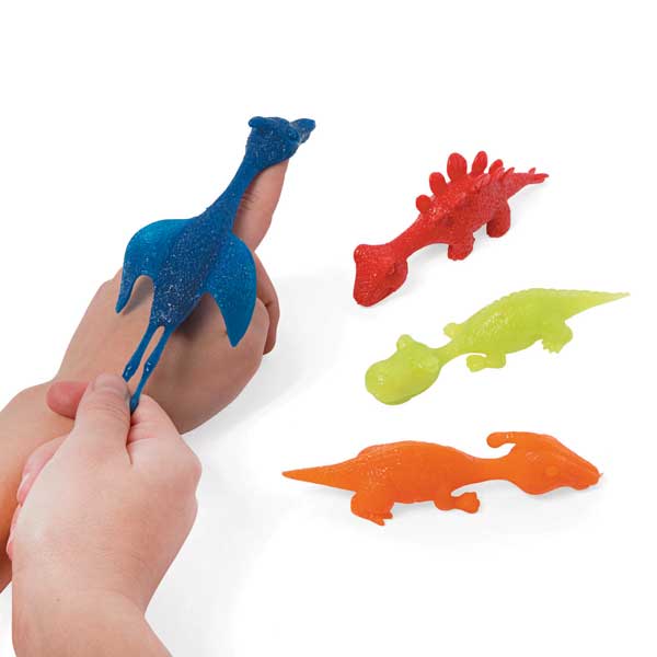 Flying Dino Flingers <br>VBS 2023