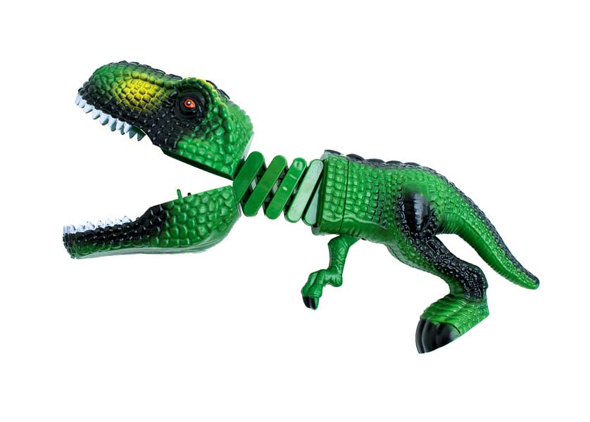 Chompin' Champ <br>VBS 2023