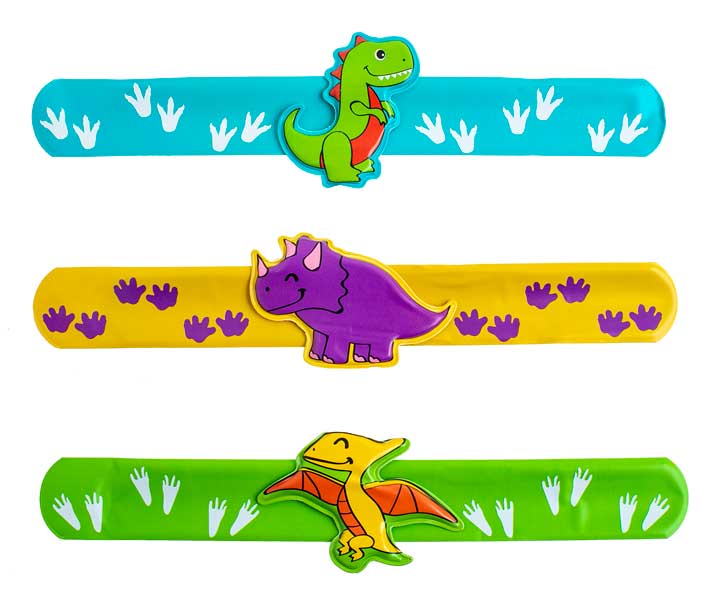 Wrap-tor Bracelets <br>VBS 2023