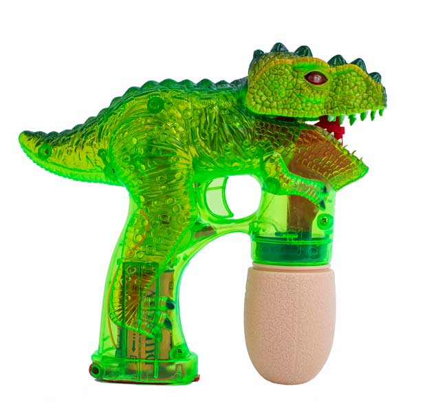 Bubble Chomper <br>VBS 2023