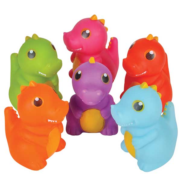 Dino Squirts <br>VBS 2023