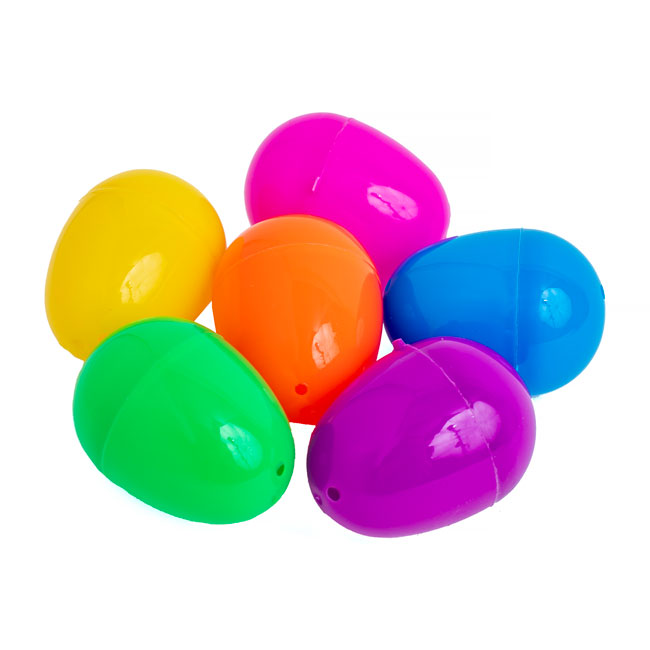 Plastic Dinosaur Eggs <br>VBS 2023