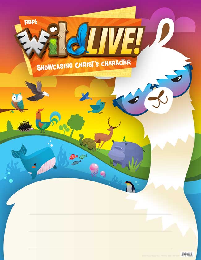 This VBS is a game changer - VBS 2024, Vacation Bible School